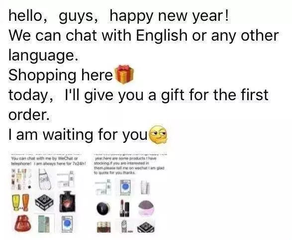 我快被这群代购的朋友圈笑死了哈哈哈哈哈哈哈！