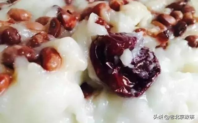 在北京，吃过这100样东西，人生才算完全（上）