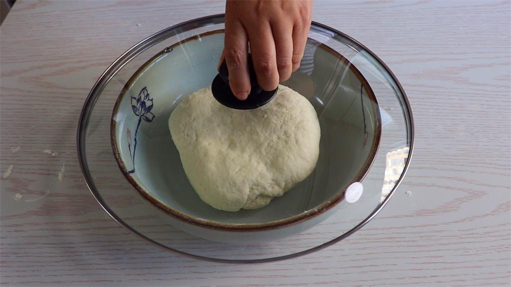 糖饼想要不干不硬，要害在这几点，简单方便，香甜柔软超好吃