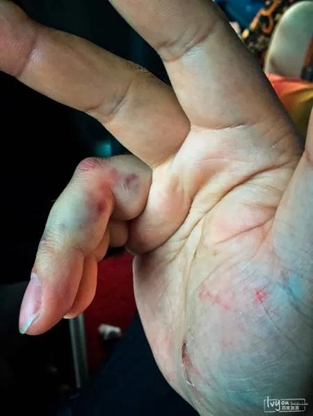 旅行达人都有哪些,高颜值旅行达人