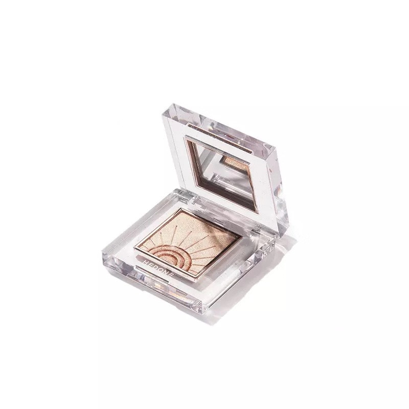 黄皮合适白色高光还是香槟色高光,合适黄皮的高光推荐