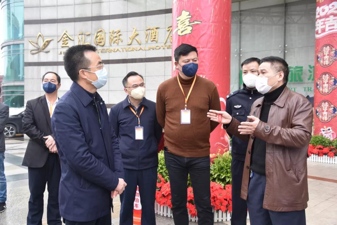 疫情防控吃劲时期,疫情到了吃劲的要害时刻