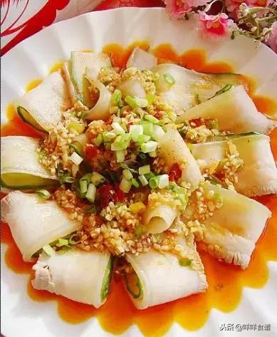 几款高大上的待客菜真是倍儿有面,9道简单又能成撑住场面的待客菜