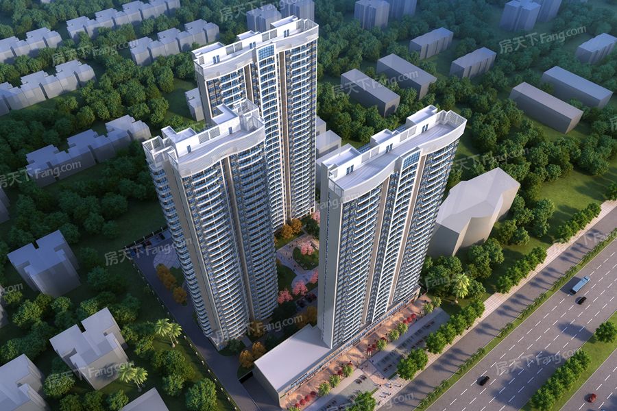 2023年2月份北海房价走势,今日北海二手房房价