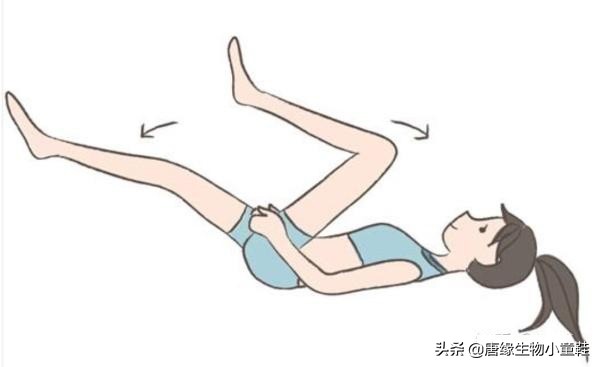 快速瘦腿的方法7天摆脱大象腿,告别大象腿瘦腿秘诀一网打尽