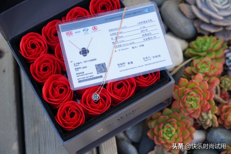 合适年轻人的小众首饰品牌,annasui项链品牌什么档次