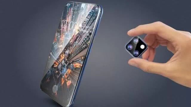 华为mate30pro和苹果11pro,华为mate30和苹果11哪个更值得买