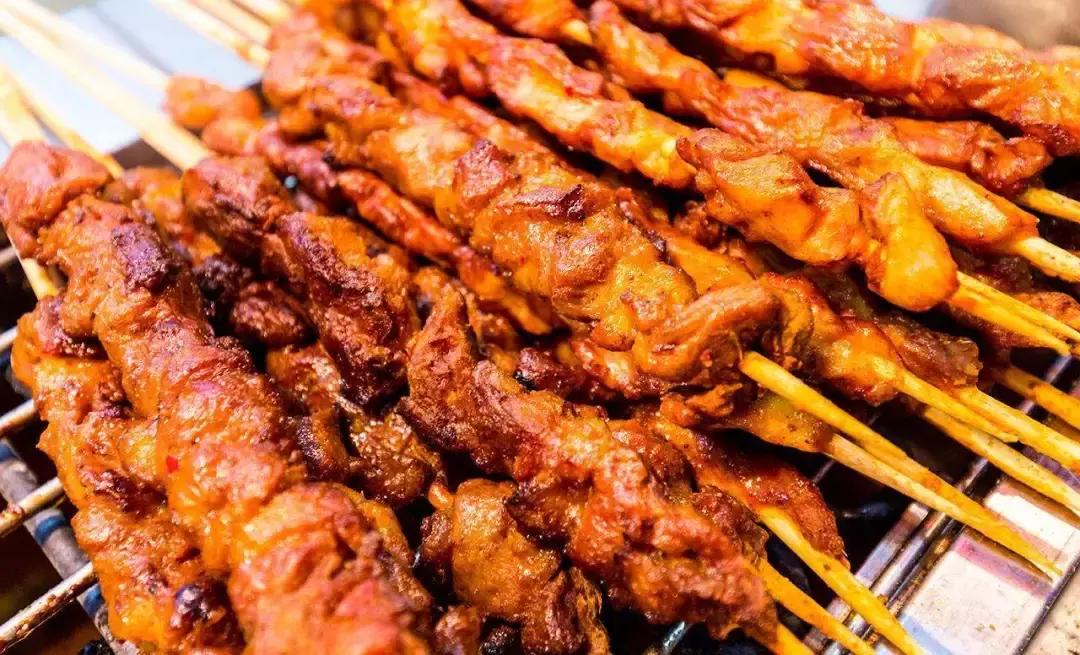 10元鸡排如何做成百亿生意案例,正新鸡排下沉市场