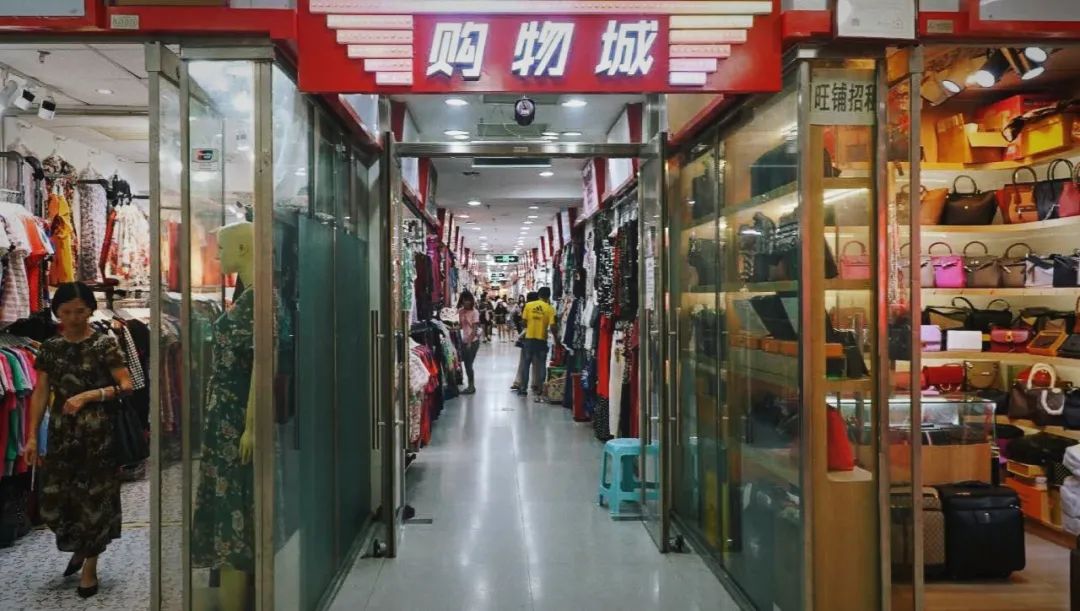 现在的拱北，还能留住多少珠海澳门人的脚步？