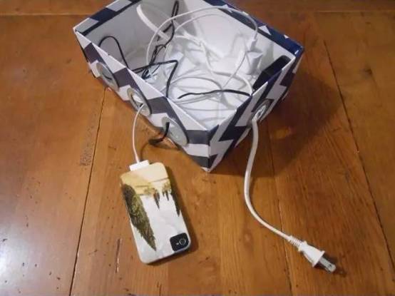 3-6岁儿童益智手工玩具鞋盒,幼儿园鞋盒里的动物世界手工作品