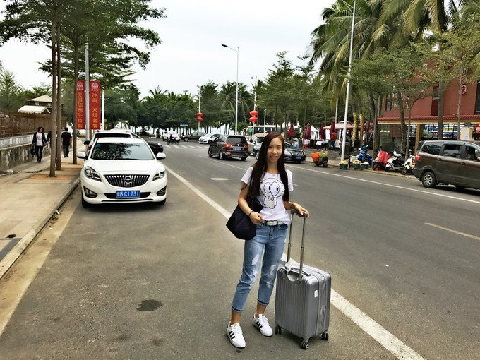 三亚旅游攻略自由行3天2晚,三亚旅游攻略自由行