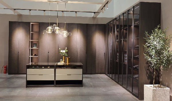 楷模家具高级定制,成都楷模家具中式风格