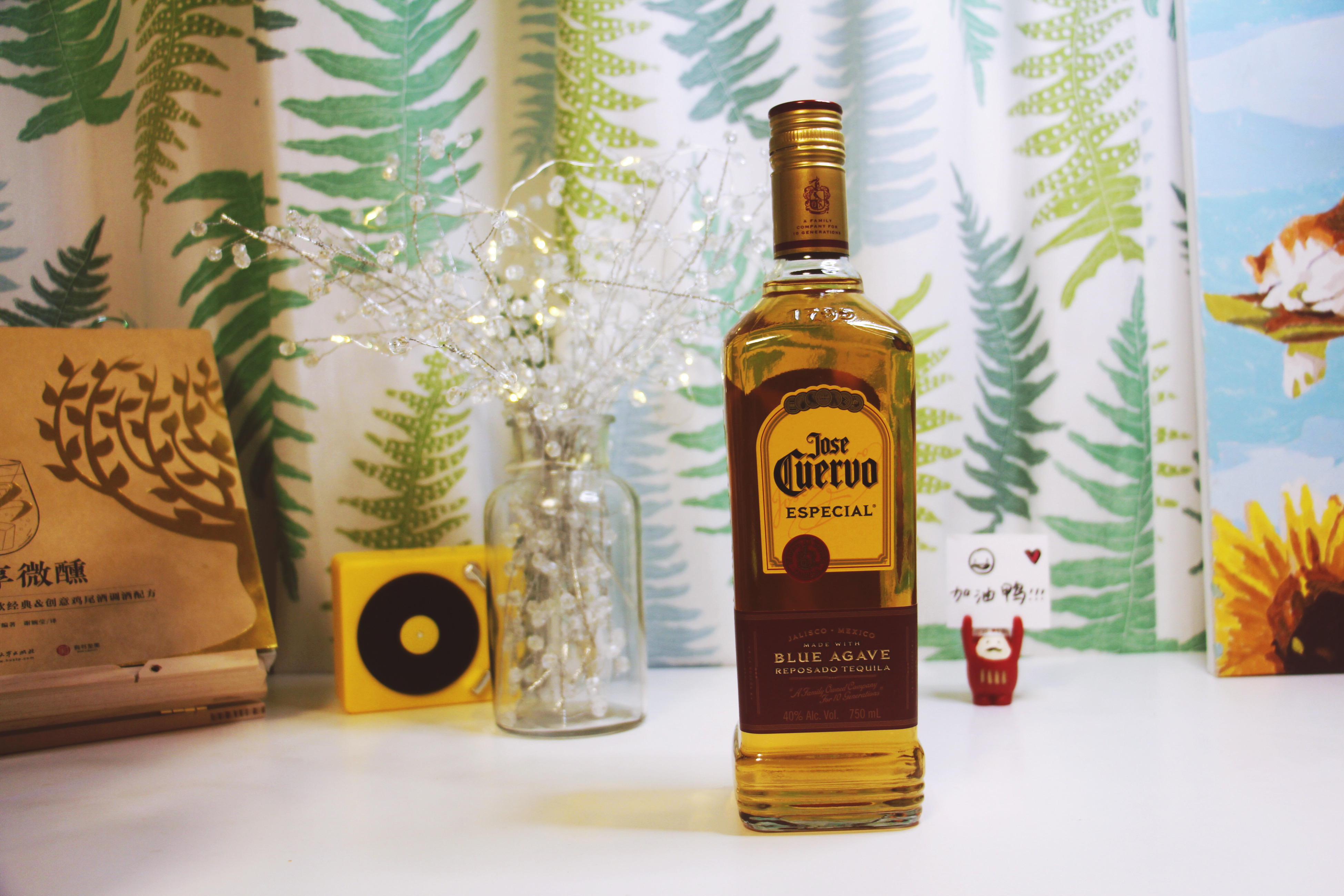 干货|5款酒，打造家庭酒吧，带你少走弯路，开心喝酒！