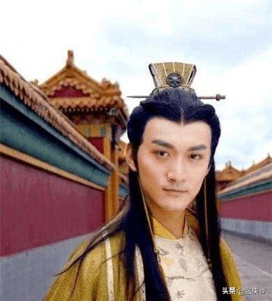 假如你是明朝最后一位皇帝,假如你是明朝的一位皇帝