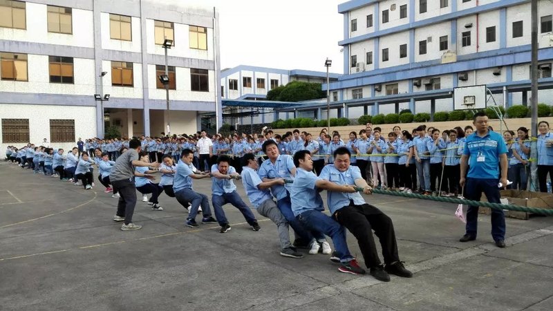 进厂打工，如何用四句话躲过黑中介？