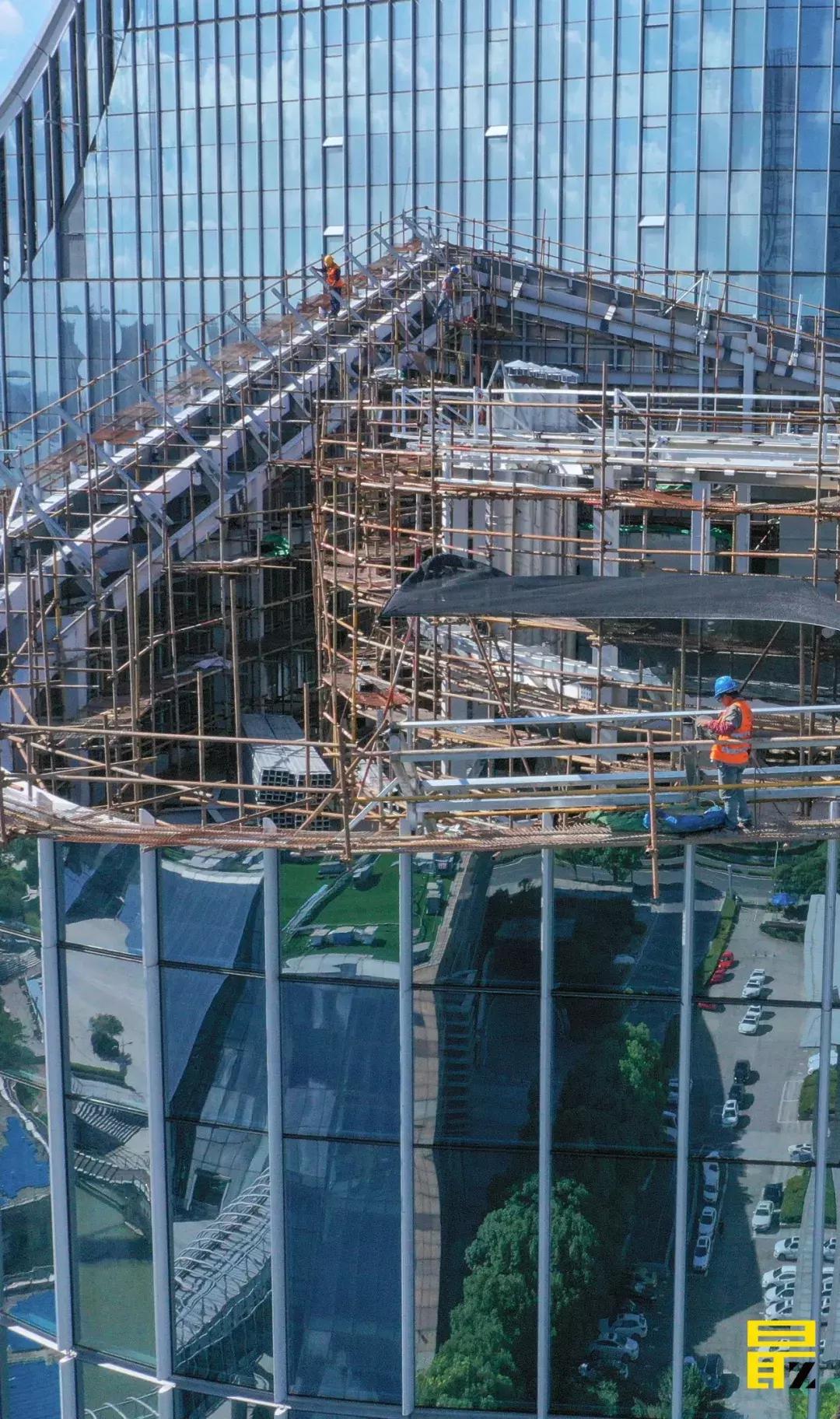 ​如果你想逃离苏州，不如先到这些地方看看