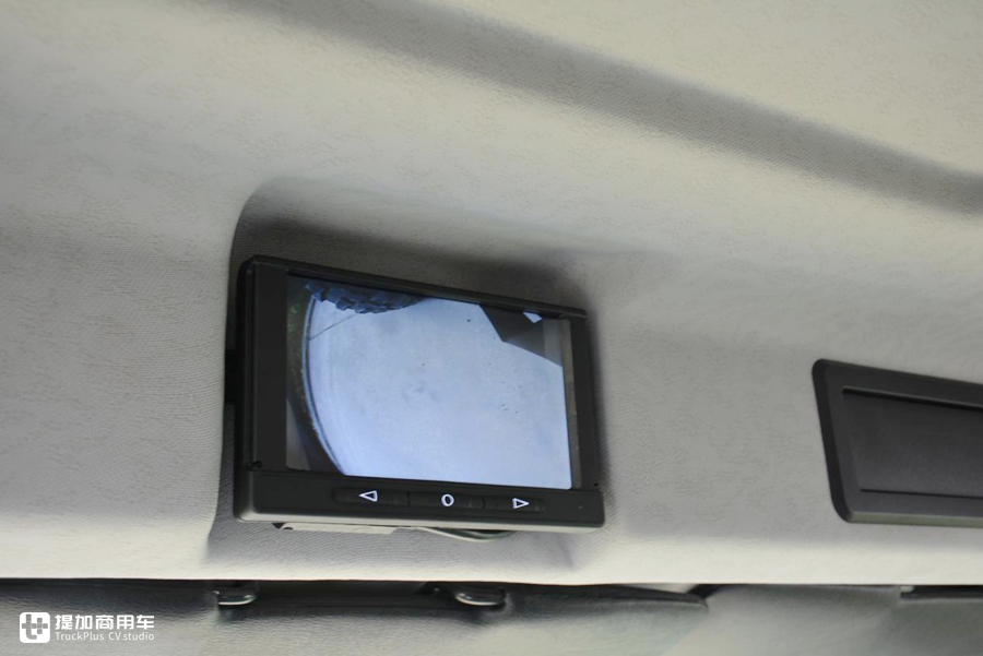 德国曼阿莫迪罗越野房车测评,十大顶级越野房车阿莫迪罗