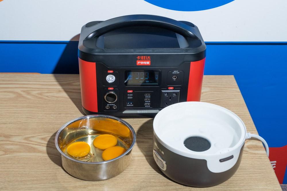 移动电源推荐露营装备,户外露营装备移动电源推荐