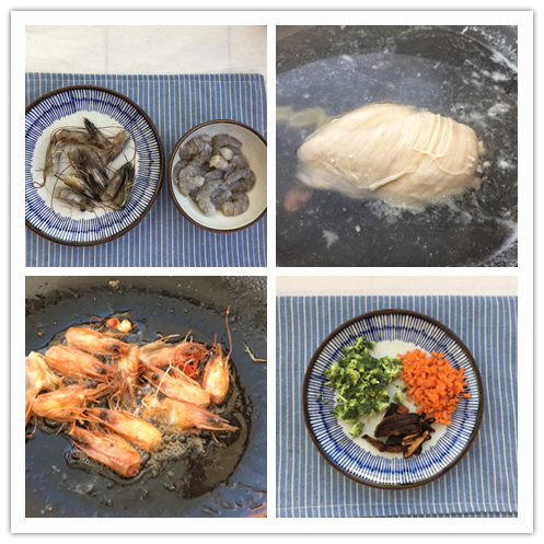 冬季养生常喝粥这6种粥应该常吃,合适霜降煮的粥