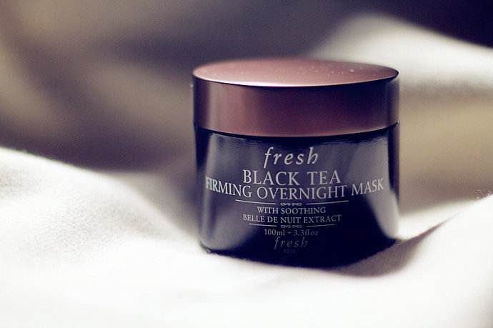 睡出水嫩美肌,最好用的保湿美白睡眠面膜