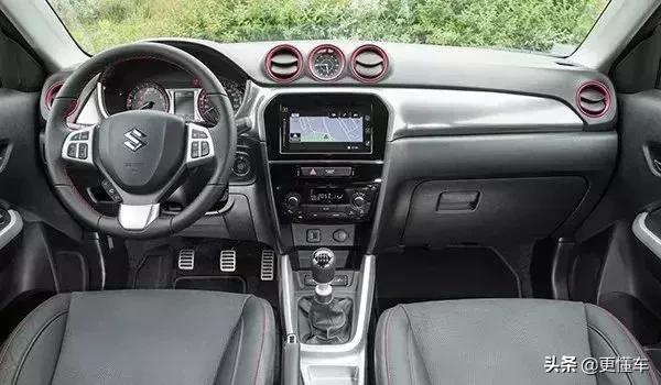 全球最大的suv车型大全和价格,消费者买什么suv好