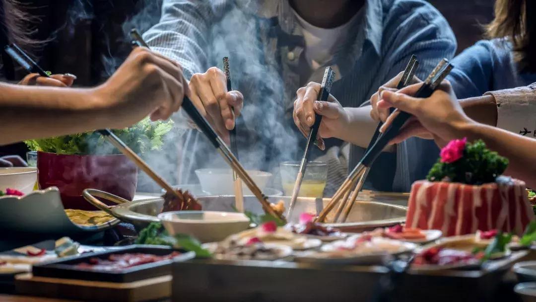 太吓人｜吃火锅竟吃出一身病！健康火锅这样吃
