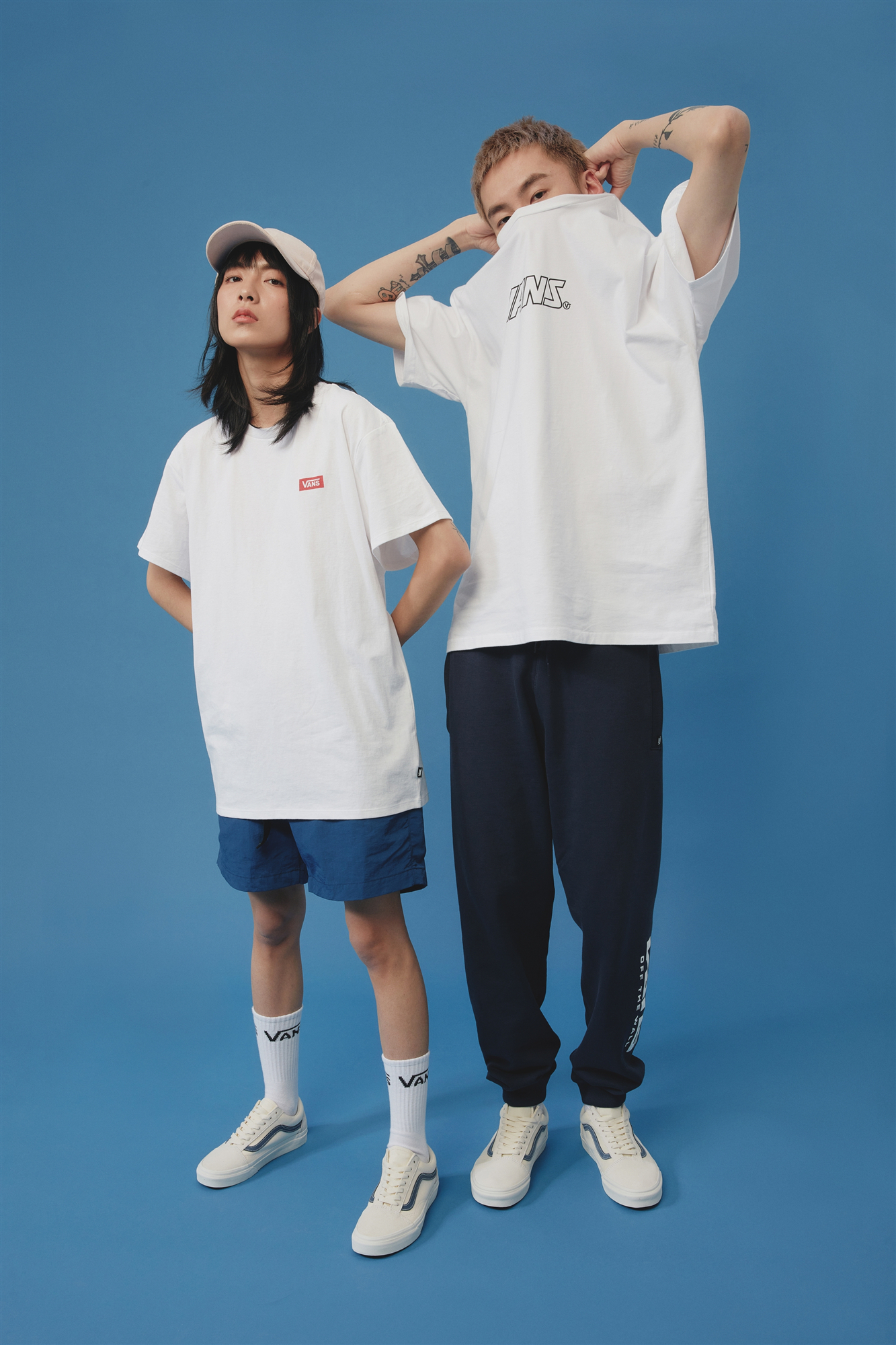 最新vans联名款,2019春季新款vans