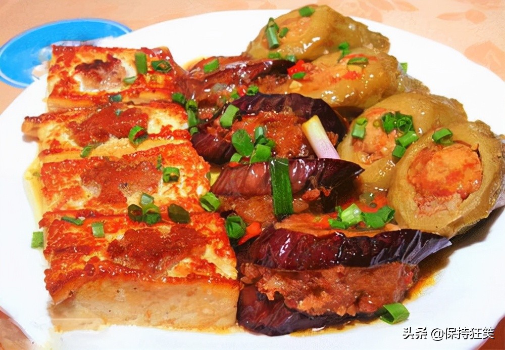 香港十大特产食品,香港特产最值得带的东西