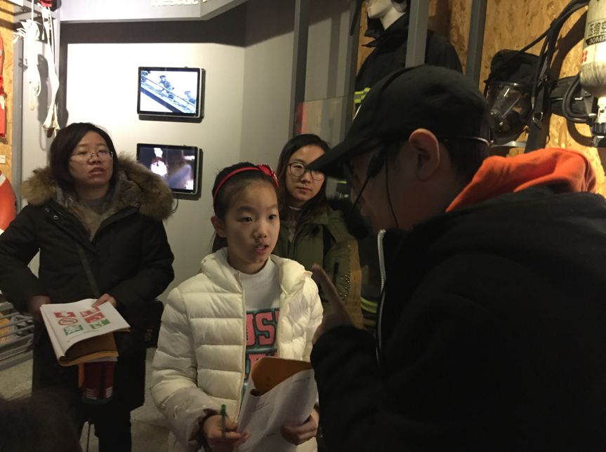 走进科技馆感受科技的神奇力量,河北科技馆介绍