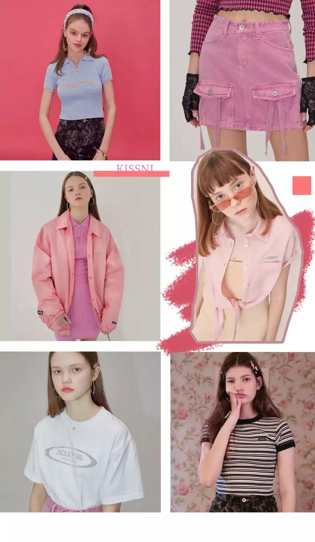 从杨幂倪妮再到郭碧婷,从杨幂袁姗姗到吴谨言