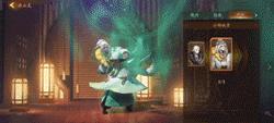 神都夜行录妖灵top榜,神都夜行录sr妖灵4选1