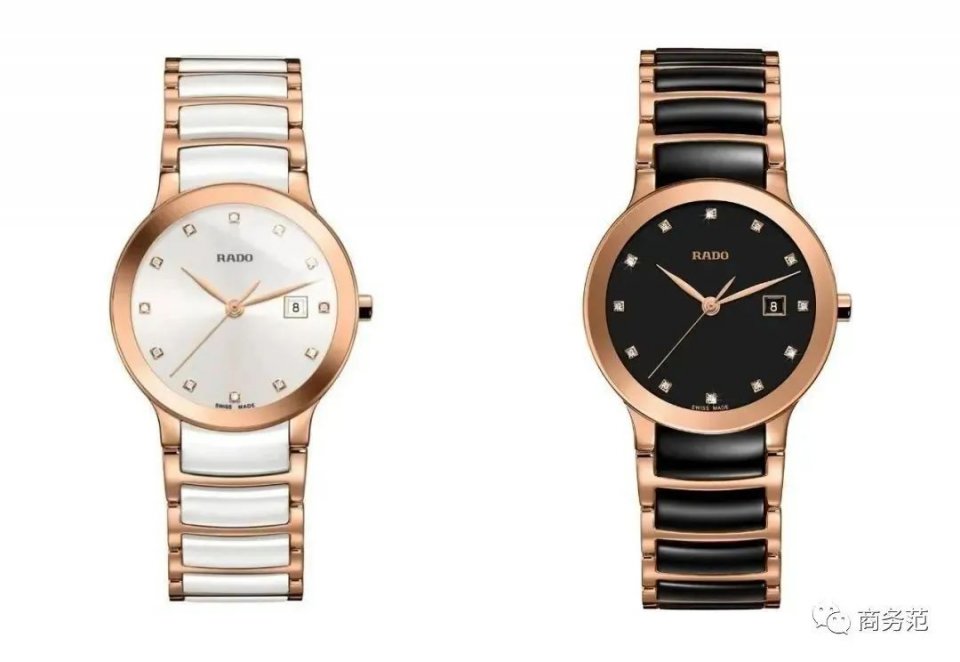 上班白领女士买什么表,女生2万预算买什么表