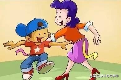 幼儿园元旦亲子活动美食节范例,合适幼儿园的元旦游戏推荐