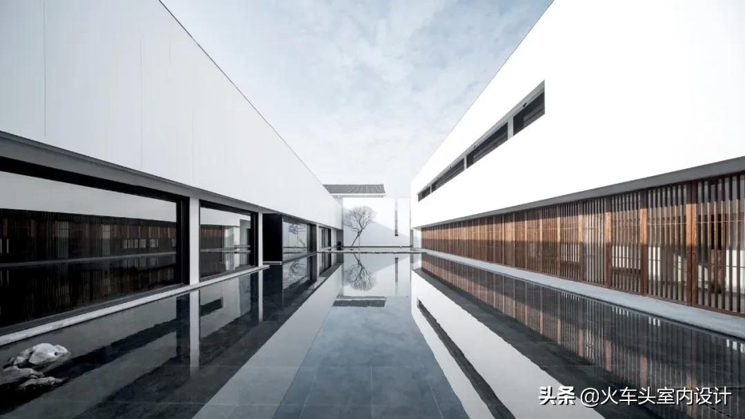 优秀景观作品欣赏,10个优秀景观