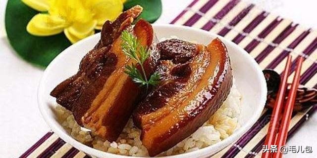 济宁小吃甏肉干饭,济宁小吃甏肉干饭的正宗做法