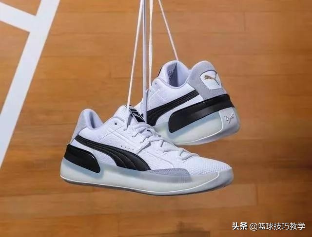 nbapuma球鞋上脚,puma球鞋nitro