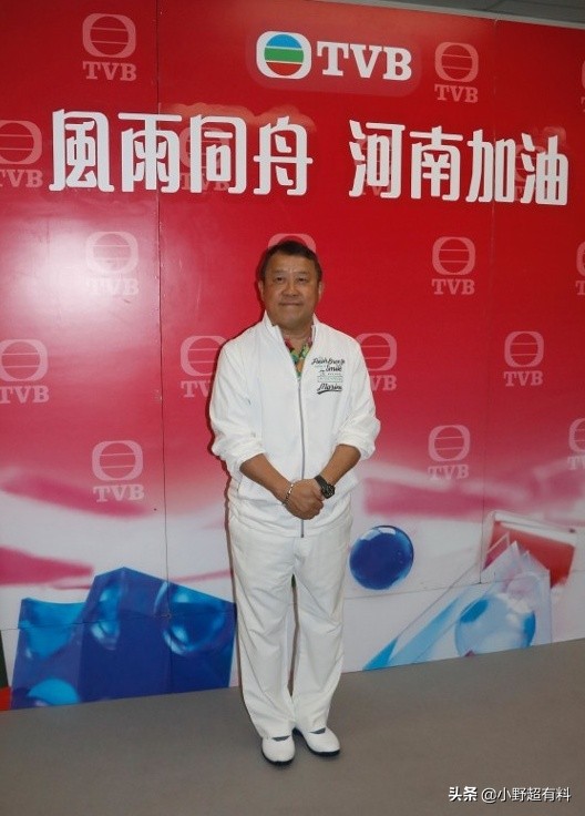 tvb台庆黎耀祥入场,tvb视帝黎耀辉