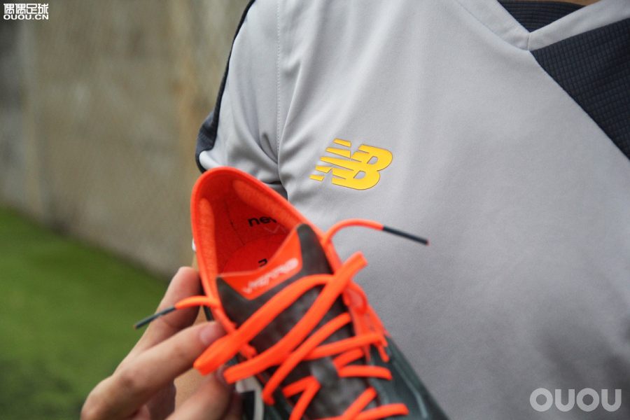 人草*党**的刚需NewBalanceVisaro2.0ProAG实战测评