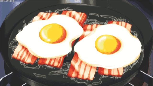 生吃鸡蛋会引起什么维生素缺乏,生吃鸡蛋有营养吗