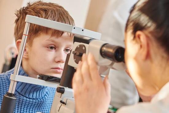 热烈祝贺眼一生视光服务中心晋江店盛大开业！