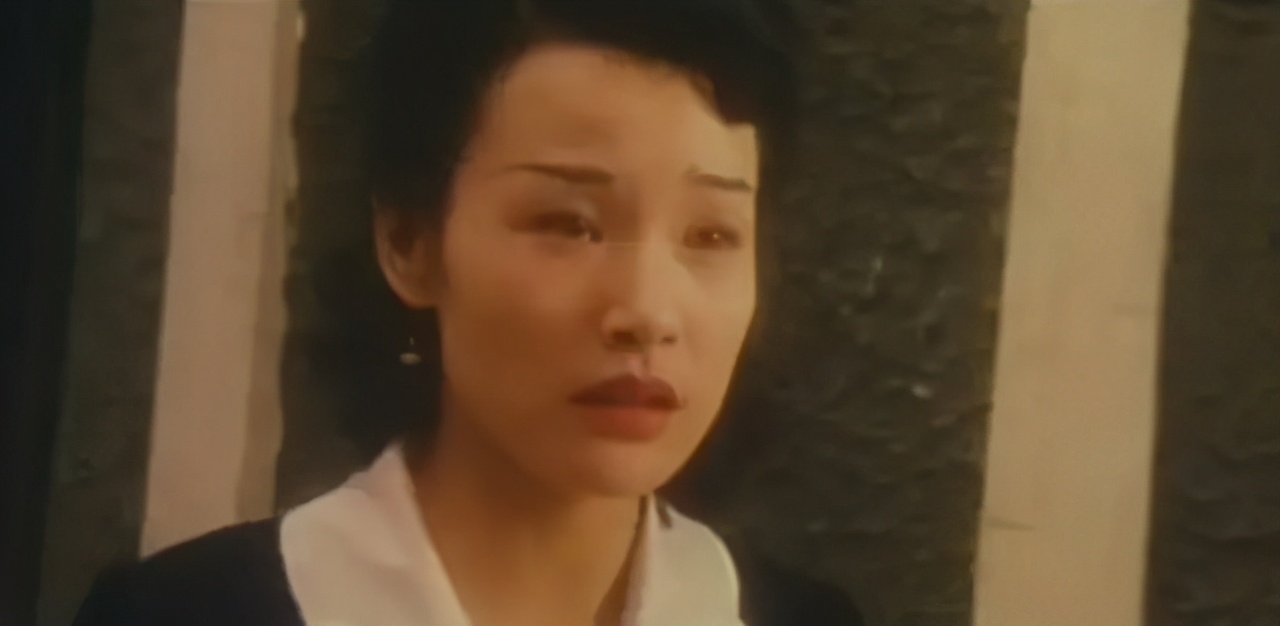 叶玉卿陈冲红玫瑰与白玫瑰,陈冲叶玉卿