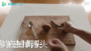 切水果的正确方法有哪些,切水果原来能够这样极度舒适