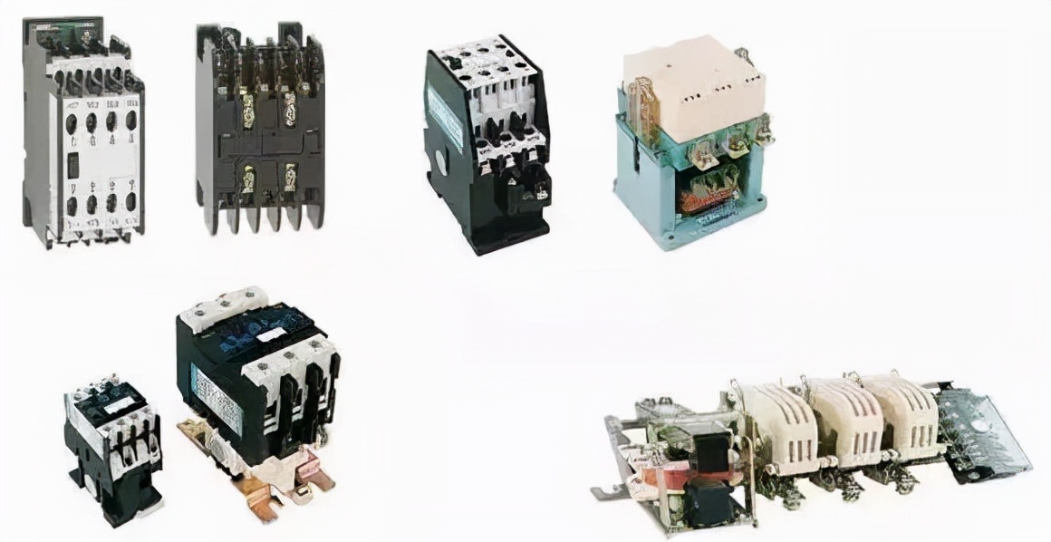 cad电气元件图形符号,常用电气元件符号试卷答案