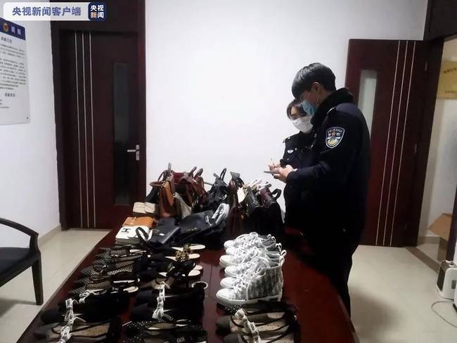 央视曝光！“大V账号”售假，年销售额上千万