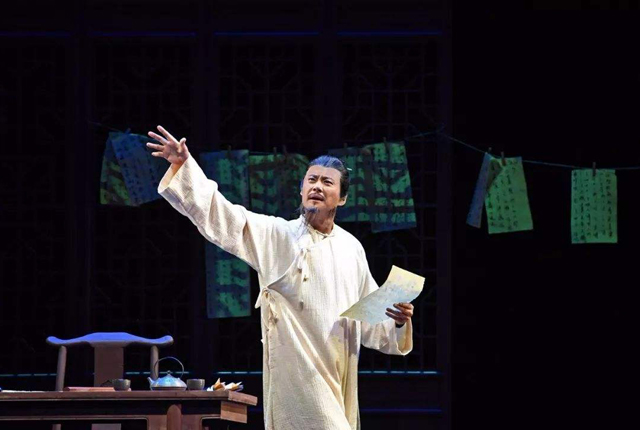 关汉卿为什么叫关汉卿,戏曲家关汉卿简介