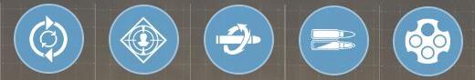 命运2枪所需perk大全,命运2枪械perk