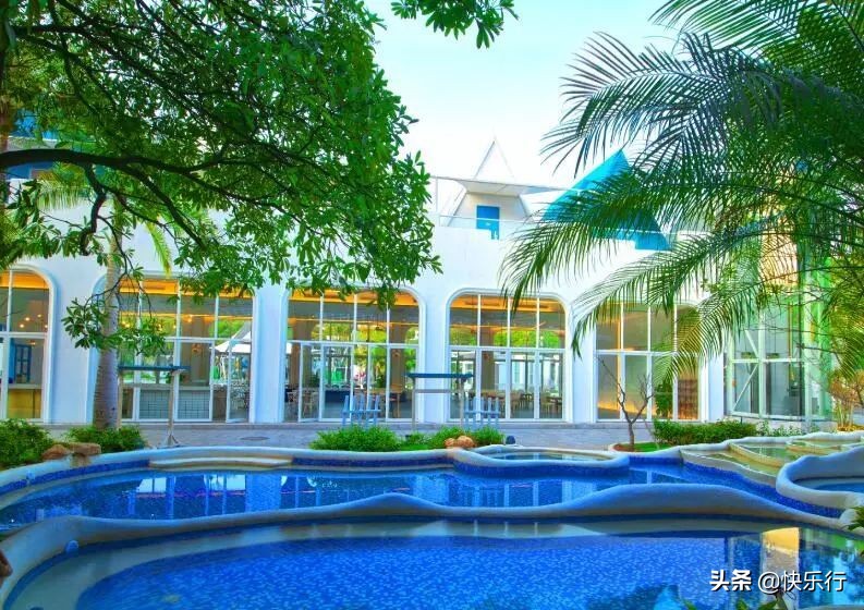 欧洲九大不能错过的温泉地,欧洲古典温泉