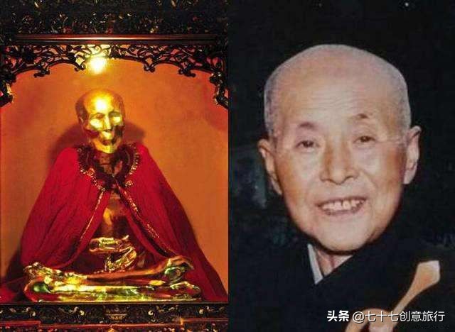 世界唯一比丘尼舍利子,全世界肉身女菩萨视频