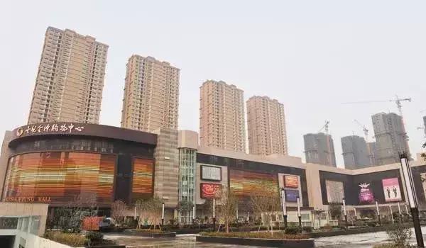 卓越蔚蓝海岸宁波,杭州湾新区卓越蔚蓝海岸