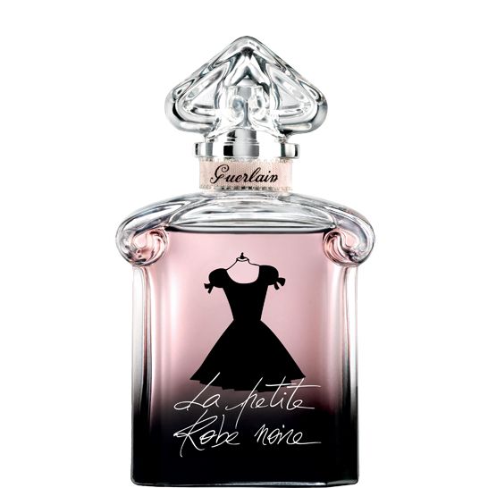 空瓶记|娇兰小黑裙香水这么多，为何我要pick她？